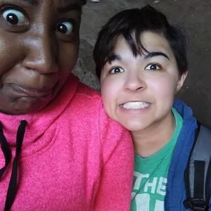 Meet your Posher, Kendra